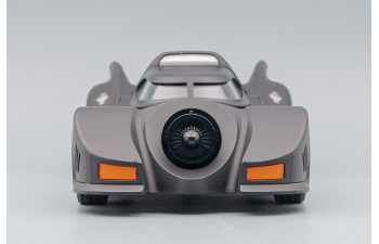 Batmobile (1989), matt black