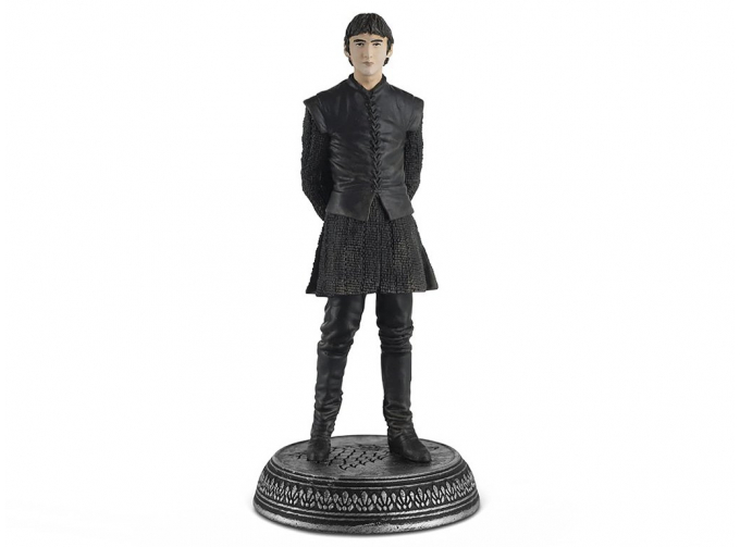 Figure Bran Stark Game of Thrones Collection 