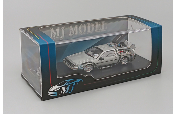 DeLOREAN DMC-12 "Back to the Future. Part I"