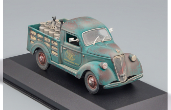 LANCIA ORDEA 800 CAMIONCINO "PARMIGIANO REGGIANO" 1948 Green