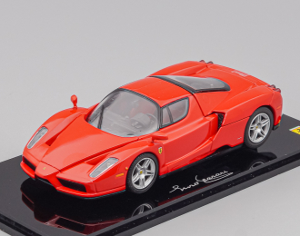 FERRARI Enzo (2002), red