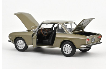 LANCIA Fulvia 3 Coupe (1971), Bronce Longchamps