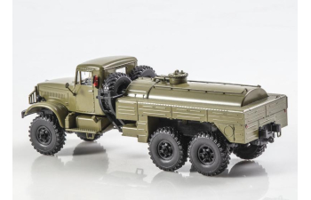 АКЦ-4-214М, Легендарные Грузовики СССР 110