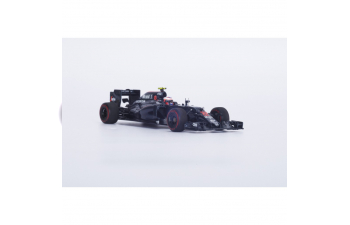 McLaren Honda MP4-31 #22 (Race TBC) Jenson Button