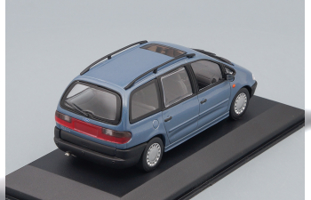 FORD Galaxy MKI (1995), blue