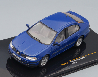 SEAT TOLEDO (Serie 2) 1999, Blue