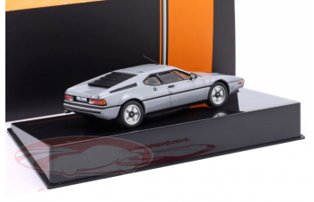 BMW M1 (1978), grey