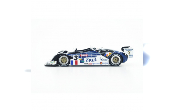 Courage C36 #3 Le Mans 1996 D. Cottaz - P. Alliot - J. Policand