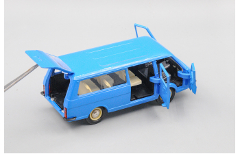 РАФ 2203 "Латвия" (A18), синий