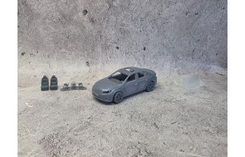 Сборная модель Chevrolet CRUZE РЕСТ