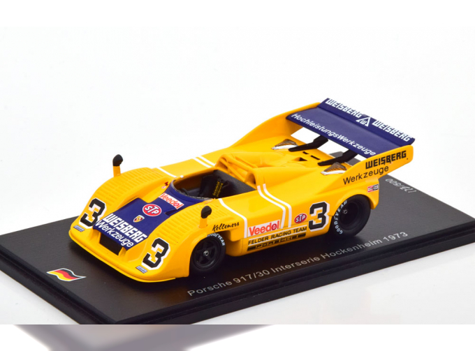 PORSCHE 917/30 (1973)