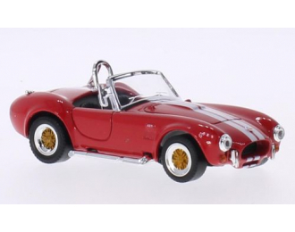 SHELBY Cobra 427 S/C (1964), red/white