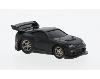 TOYOTA Supra MK4 (A80) (1995), black