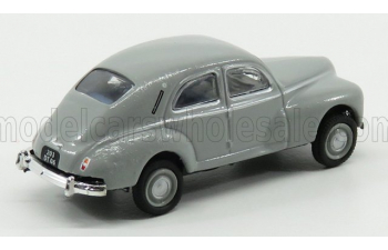 PEUGEOT 203 (1955), grey