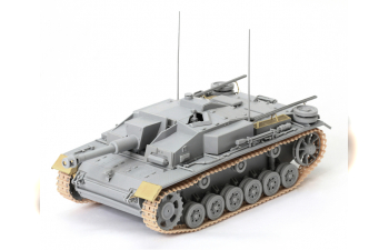 Сборная модель Самоходка 10.5cm StuH.42 Ausf.E/F