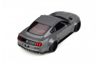 Ford Mustang LB Performance (grey)