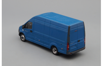 ГАЗель Next A31R32 фургон, синий