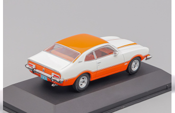 FORD Maverick Grabber (1973), American Cars 94