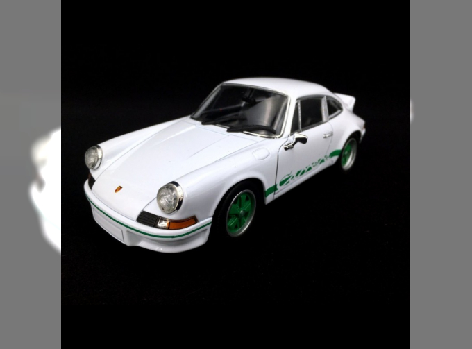 PORSCHE 911 CARRERA RS 2.7