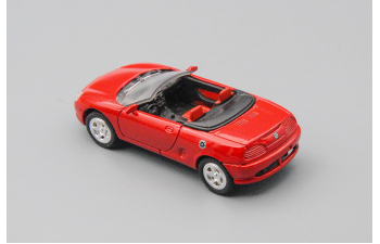 MG F (1996), red