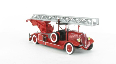Magirus-Delahaye Pivotante Mecanique de 26 M