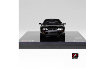 TOYOTA Supra MKIV (A80) Coupe 1993, black