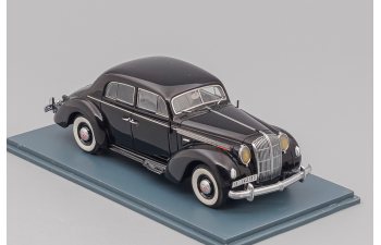 (Уценка!) OPEL Admiral (1938), black