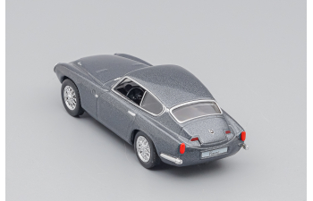 PEGASO Z102, Суперкары 73, dark grey