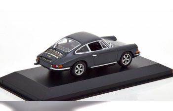 PORSCHE 911 (1964), grau