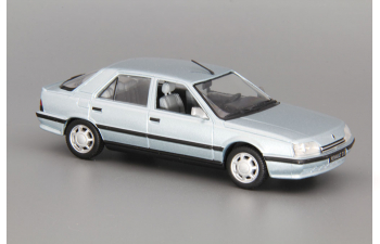 RENAULT 25, light blue metallic