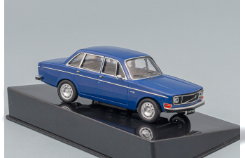 VOLVO 144 1972 Dark Blue