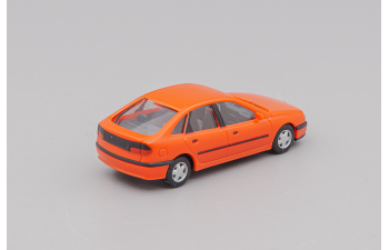 RENAULT Laguna I, darkorange