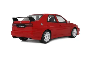 ALFA ROMEO 155 GTA Stradale (1993), alfa red 130 