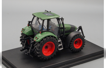 Deutz-Fahr Agrotron TTV-1145, green / black / red