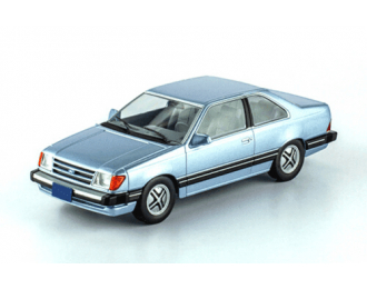 FORD Topaz (1985), blue metallic