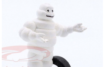Фигурка Michelin Tires