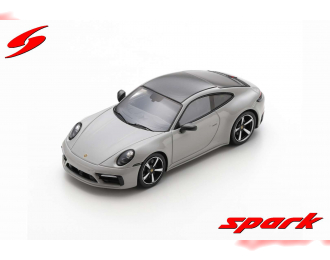 Porsche 992 Carrera 4S 2019