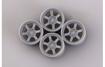 Набор для доработки 17' RAYS TE37V Wheels