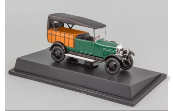 CITROEN B12 Normande (1926) из серии Citroën Type H