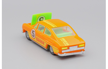SKODA S110 R #5, orange