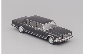 ЗИЛ 4104, Автолегенды СССР 58, черный