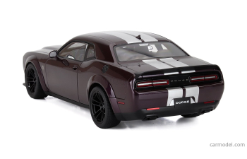 DODGE Challenger Srt Jailbreak Coupe (2022), purple