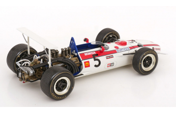 HONDA RA301 F1 GP Mexico, Surtees (1968)