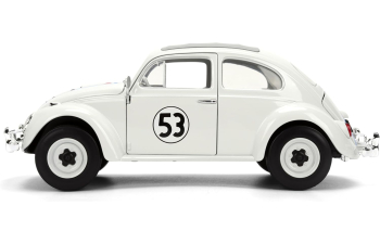 VOLKSWAGEN Käfer "Herbie" #53