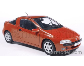 Opel Tigra 1994, copper