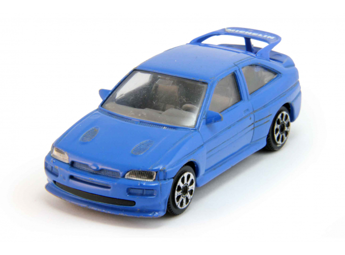 FORD ESCORT RS Cosworth, blue
