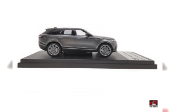 Land Rover Velar - 2018 (grey)