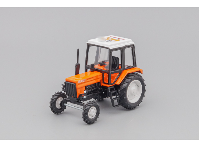 Трактор МТЗ-82 Люкс-2 "50 лет модели МТЗ-82"