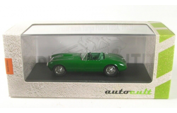 Frazer Nash Targa Florio (GB 1952), dark green
