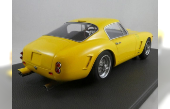 FERRARI 250 GT SWB Berlinetta (1959), yellow